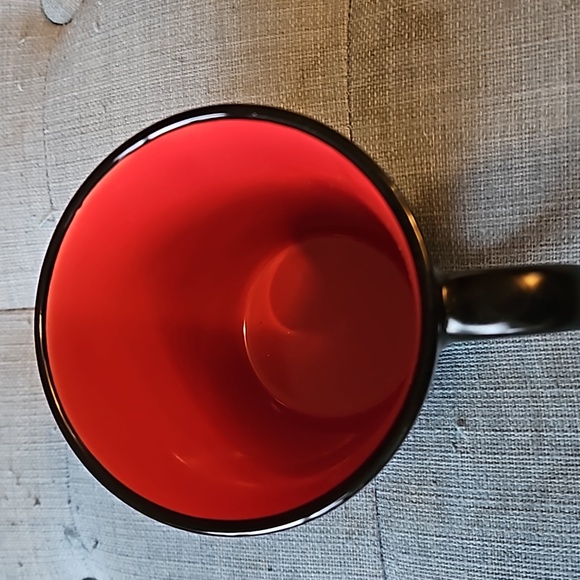 🌟3/$25🌟 Universal Studios Harry Potter Hogwarts Railway Coffee Mug - Picture 3 of 4